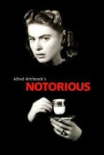 Nonton Film Notorious (1946) Subtitle Indonesia Streaming Movie Download