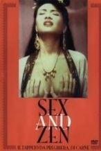 Nonton Film Sex and Zen (1991) Subtitle Indonesia Streaming Movie Download