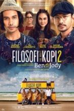 Nonton Film Filosofi Kopi 2: Ben dan Jody (2017) Subtitle Indonesia Streaming Movie Download