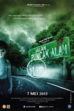 Nonton Film Jalan Puncak Alam (2015) Subtitle Indonesia Streaming Movie Download