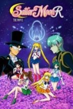 Nonton Film Sailor Moon R: The Movie: The Promise of the Rose (1993) Subtitle Indonesia Streaming Movie Download