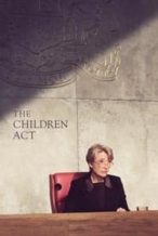 Nonton Film The Children Act (2017) Subtitle Indonesia Streaming Movie Download