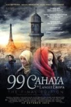 Nonton Film 99 Cahaya Di Langit Eropa The Final Edition (2014) Subtitle Indonesia Streaming Movie Download