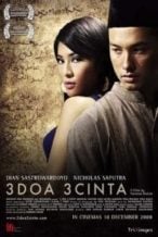 Nonton Film 3 Doa 3 Cinta (2008) Subtitle Indonesia Streaming Movie Download
