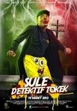 Nonton Film Sule Detektif Tokek (2013) Subtitle Indonesia Streaming Movie Download