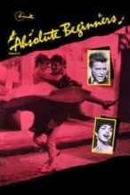 Nonton Film Absolute Beginners (1986) Subtitle Indonesia Streaming Movie Download