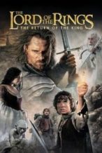 Nonton Film The Lord of the Rings: The Return of the King (2003) Subtitle Indonesia Streaming Movie Download