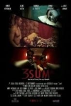 Nonton Film 3Sum (2013) Subtitle Indonesia Streaming Movie Download