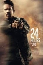 Nonton Film 24 Hours to Live (2017) Subtitle Indonesia Streaming Movie Download