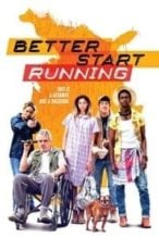Nonton Film Better Start Running (2018) Subtitle Indonesia Streaming Movie Download