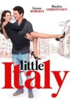 Nonton Film Little Italy (2018) Subtitle Indonesia Streaming Movie Download