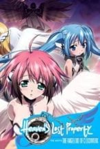 Nonton Film Heaven’s Lost Property the Movie: The Angeloid of Clockwork (2011) Subtitle Indonesia Streaming Movie Download