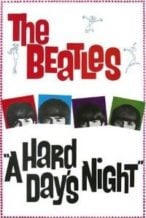 Nonton Film A Hard Day’s Night (1964) Subtitle Indonesia Streaming Movie Download