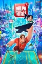 Nonton Film Ralph Breaks the Internet (2018) Subtitle Indonesia Streaming Movie Download