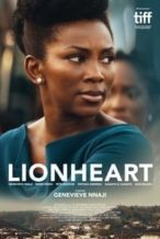 Nonton Film Lionheart (2018) Subtitle Indonesia Streaming Movie Download