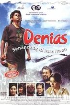 Nonton Film Denias, Singing on the Cloud (2006) Subtitle Indonesia Streaming Movie Download