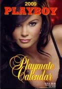 Playboy Video Playmate Calendar 2009 (2008)