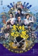 Nonton Film Wu lin guai shou (2018) Subtitle Indonesia Streaming Movie Download