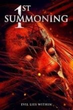 Nonton Film 1st Summoning (2018) Subtitle Indonesia Streaming Movie Download