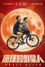 Nonton Film Crazy Alien (2019) Subtitle Indonesia Streaming Movie Download