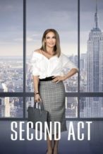 Nonton Film Second Act (2018) Subtitle Indonesia Streaming Movie Download