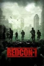 Nonton Film Redcon-1 (2018) Subtitle Indonesia Streaming Movie Download