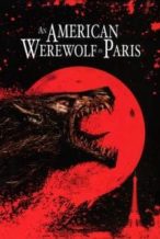 Nonton Film An American Werewolf in Paris (1997) Subtitle Indonesia Streaming Movie Download