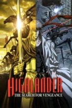 Nonton Film Highlander: The Search for Vengeance (2007) Subtitle Indonesia Streaming Movie Download