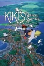 Nonton Film Kiki’s Delivery Service (1989) Subtitle Indonesia Streaming Movie Download