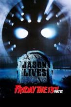 Nonton Film Friday the 13th Part VI: Jason Lives (1986) Subtitle Indonesia Streaming Movie Download
