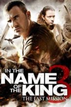 Nonton Film In the Name of the King III (2013) Subtitle Indonesia Streaming Movie Download
