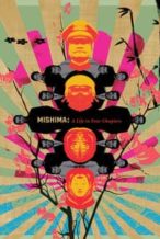 Nonton Film Mishima: A Life in Four Chapters (1985) Subtitle Indonesia Streaming Movie Download