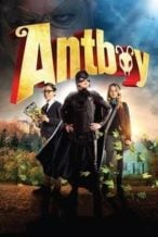 Nonton Film Antboy (2013) Subtitle Indonesia Streaming Movie Download