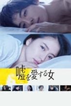 Nonton Film Uso wo aisuru onna (2017) Subtitle Indonesia Streaming Movie Download