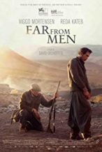 Nonton Film Far from Men (2014) Subtitle Indonesia Streaming Movie Download