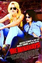 Nonton Film The Runaways (2010) Subtitle Indonesia Streaming Movie Download