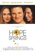 Nonton Film Hope Springs (2003) Subtitle Indonesia Streaming Movie Download