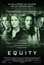 Nonton Film Equity (2016) Subtitle Indonesia Streaming Movie Download