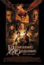 Nonton Film Dungeons & Dragons (2000) Subtitle Indonesia Streaming Movie Download