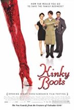 Nonton Film Kinky Boots (2005) Subtitle Indonesia Streaming Movie Download
