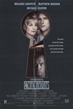 Nonton Film Pacific Heights (1990) Subtitle Indonesia Streaming Movie Download