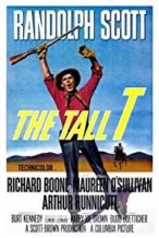 Nonton Film The Tall T (1957) Subtitle Indonesia Streaming Movie Download