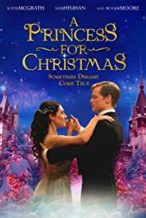 Nonton Film A Princess for Christmas (2011) Subtitle Indonesia Streaming Movie Download
