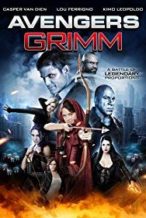 Nonton Film Avengers Grimm (2015) Subtitle Indonesia Streaming Movie Download