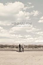 Nonton Film Minimalism: A Documentary About the Important Things (2015) Subtitle Indonesia Streaming Movie Download