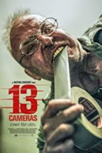 Nonton Film 13 Cameras (2015) Subtitle Indonesia Streaming Movie Download