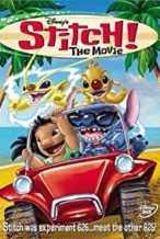 Nonton Film Stitch! The Movie (2003) Subtitle Indonesia Streaming Movie Download