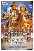 Nonton Film Allan Quatermain and the Lost City of Gold (1986) Subtitle Indonesia Streaming Movie Download