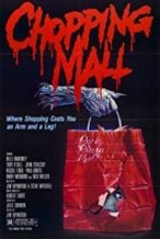 Nonton Film Chopping Mall (1986) Subtitle Indonesia Streaming Movie Download