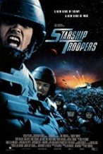Nonton Film Starship Troopers (1997) Subtitle Indonesia Streaming Movie Download